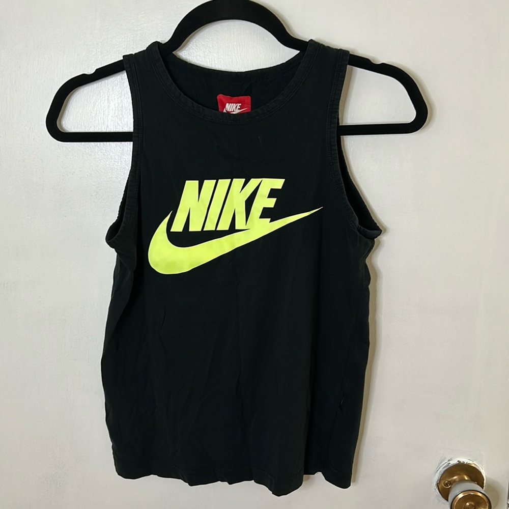 Nike Tank